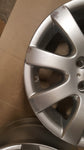 VW GOLF 5 V 1K JETTA SEAT SKODA AUDI FELGI ALUMINIOWE 15'' 6.5J ET50 5x112