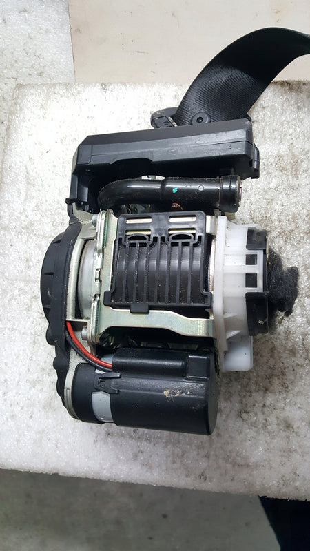 !AUDI A6 C8 4K9 Allroad Kombi Pas bezpieczeństwa tył lewy 4K8857805C!