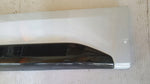 Listwa drzwi lewy tył AUDI Q5 80A853969A CARBON