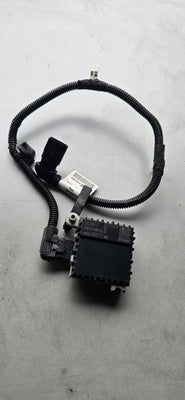 PEUGEOT CITROEN DS RADAR SENSOR DISTRONIC OE 9852538780