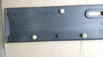 LISTWA PROGOWA LEWA TYŁ VW CRAFTER 06- A9066901382 A9066901762