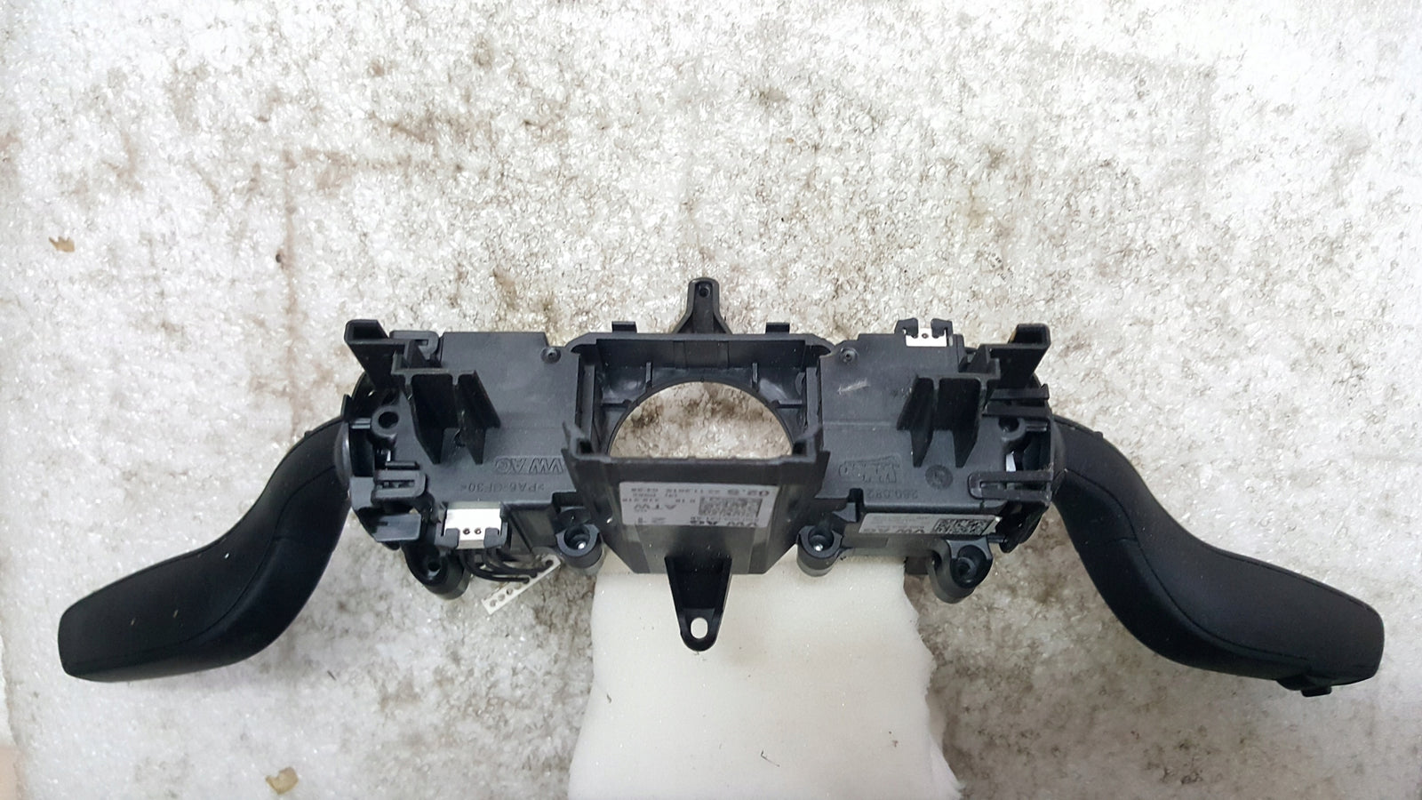 Przełączniki pod kierownicę AUDI A1 8X 8X0953521AE