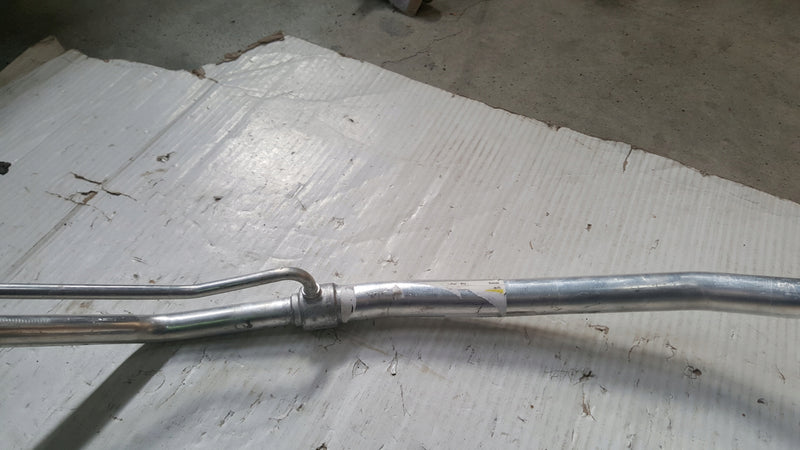 NOWY ORYGINALNY przewód rurka klimatyzacji AUDI A4 (B9) 8W0816738Q