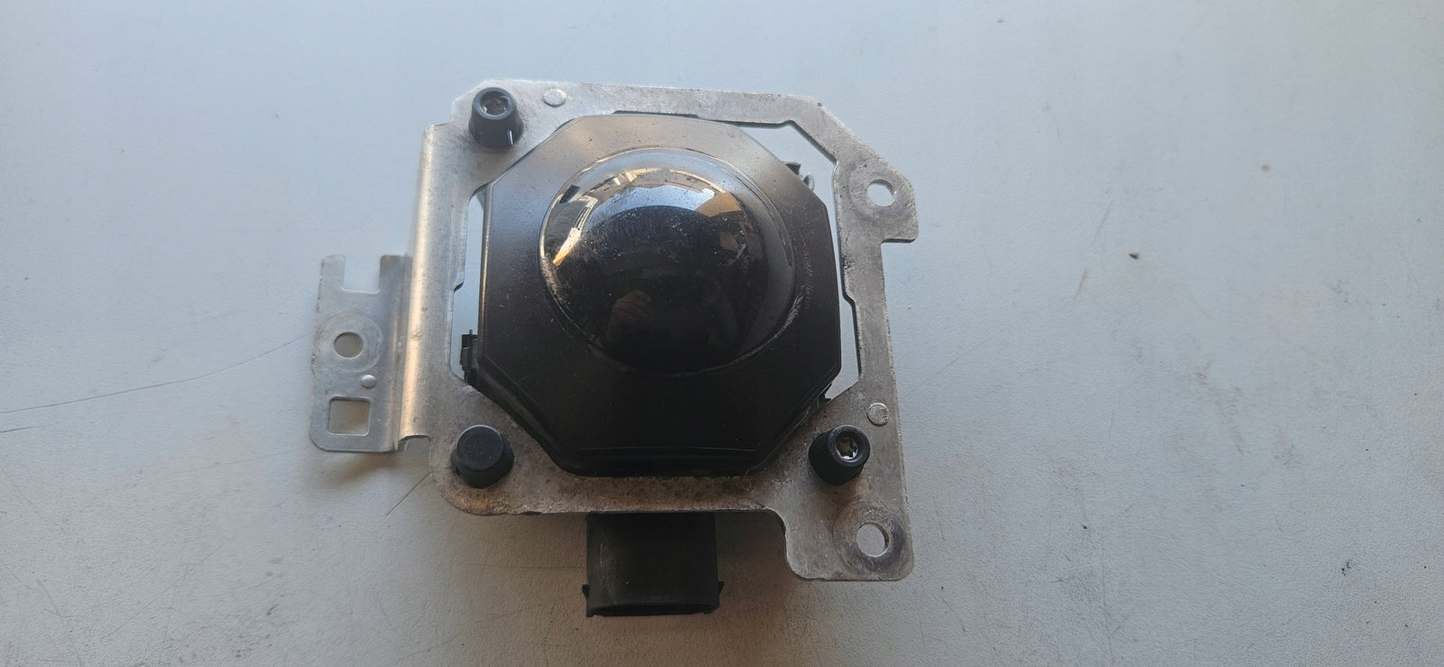 Radar ACC distronic AUDI A4 B9 8W0907561J 8W0907574 demontaż