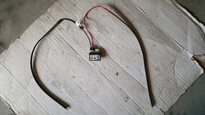 Moduł czujnik otwierania klapy bagażnika SKODA KODIAQ 565962239D 565962235G