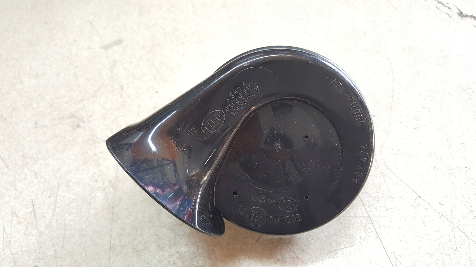 VW TOURAN I KLAKSON SYGNAŁ 7L0951223