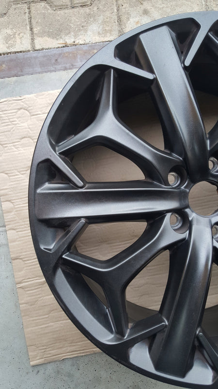 Felga Seat Cupra Formentor 5FF 8Jx19H2 Et40 5x112 5FF601025K