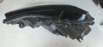 kompletny PR FUL LED AUDI A6 C8 4K0941034 demontaż