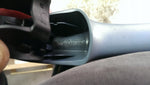 Klamka zewnętrzna prawa VW SEAT 510837206D NOWA ORYGINAŁ