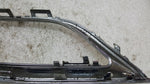 RAMKA CHROM ZDERZAKA L VW GOLF VII KOMBI 5G9853209 demontaż