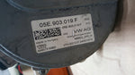 Alternator rozrusznik VW AUDI SEAT/CUPRA SKODA 05E903019F demontaż