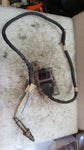 Sonda lambda VV AUDI 8W0907807P demontaż