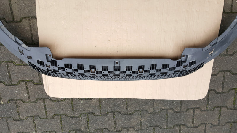 AUDI A3 8V 2012>- SPOILER PŁYTA OSŁONA POD ZDERZAK PRZÓD PRZEDNI 8V3807233B