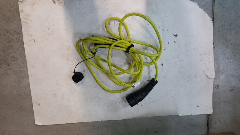 KABEL PRZEWÓD ŁADOWANIA VW ID.3 ID.4 ID.5 BMW MERCEDES TESLA 1EA971639 H #