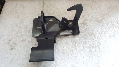 Rygiel maski AUDI Q7 4L0823480A oryginał demontaż