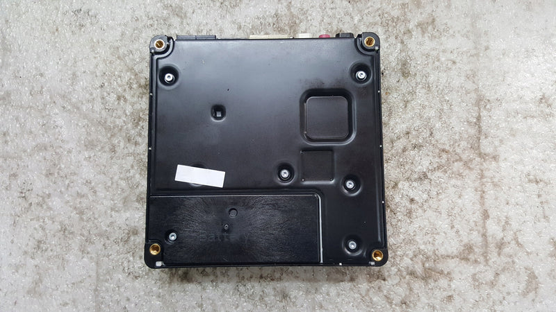 Sterownik moduł SOS-- AUDI A4 (B9) A5 RS4 RS5 4KE035282C demontaż
