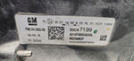 Prawy reflektor LED Opel Astra K 7960400000 2016r demontaż