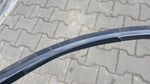 Listwa błotnika prawy przód VW TOUAREG 3 760853718A demontaż