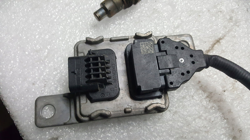 Sonda lambda czujnik NOX VW AUDI 8R0907807S