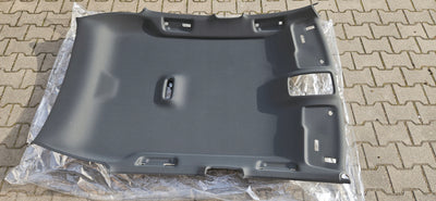 Podsufitka Audi Q3 Sportbak 83F867505A demontaż