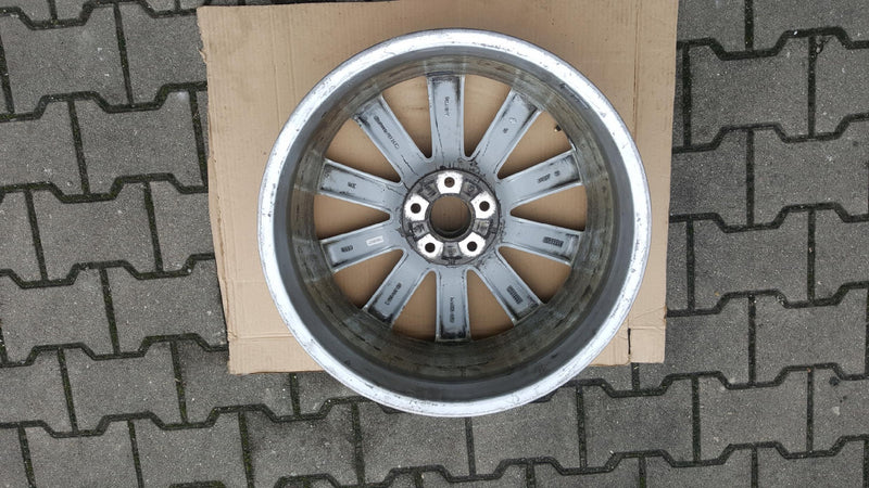 AUDI A7 C7 4G8 FELGA 8.0” x 19” 4G8601025K