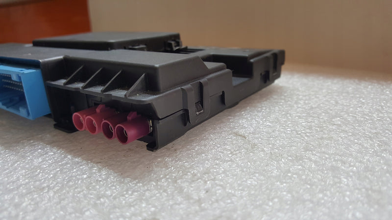 Sterownik moduł GATEWAY AUDI A4 B9 A5 Q5 Q7 E-TRON RS4 RS5 8W5907468F