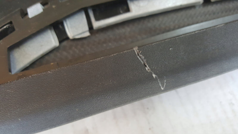 Listwa drzwi lewy tył AUDI Q5 80A853969A CARBON