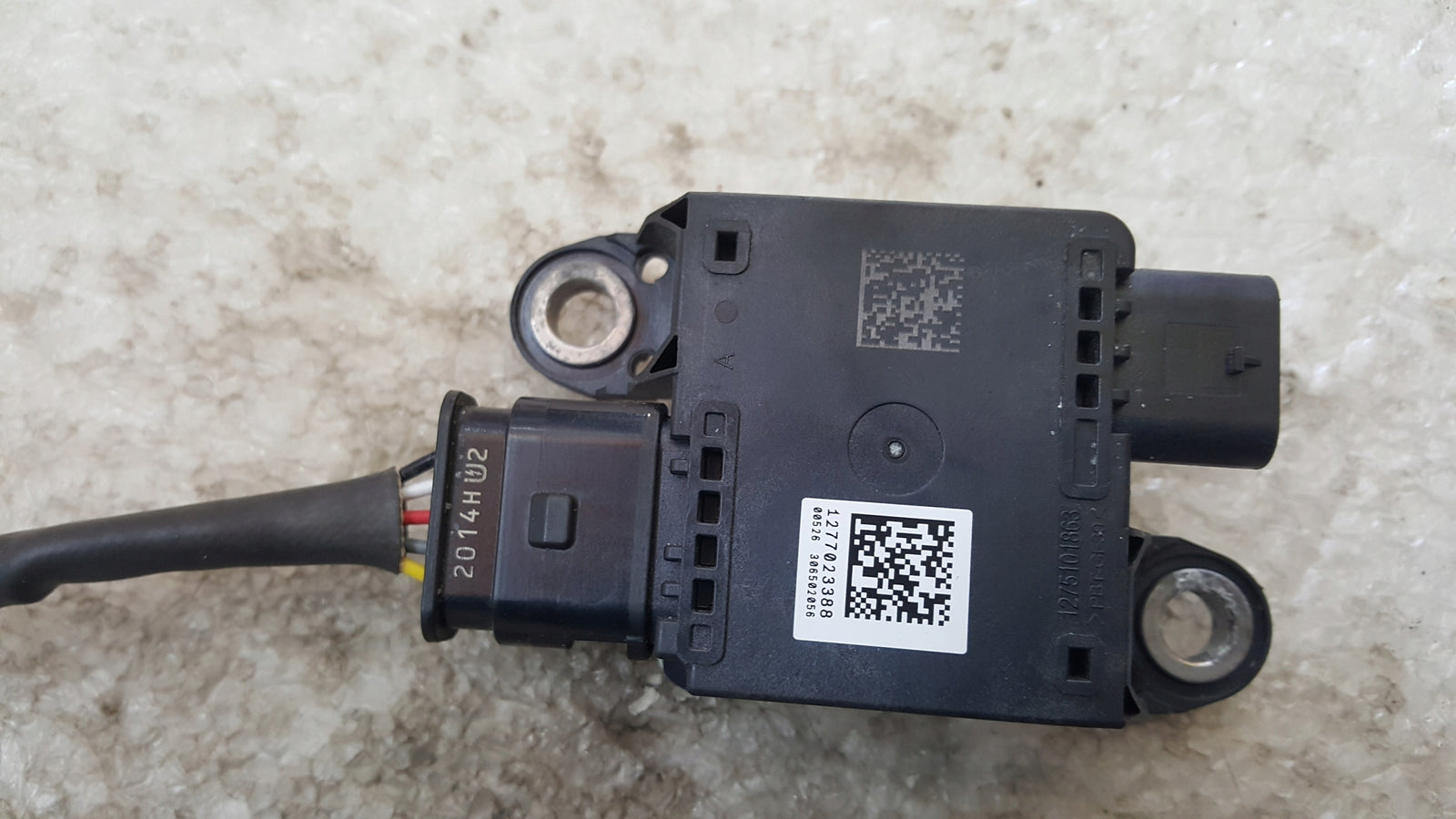 Sonda lambda czujnik NOX AUDI VW SEAT 05L906261D