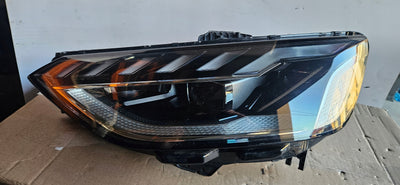8W0941035E IDEAŁ! Lewy kompletny LED Matrix Audi A4 B9 LIFTING