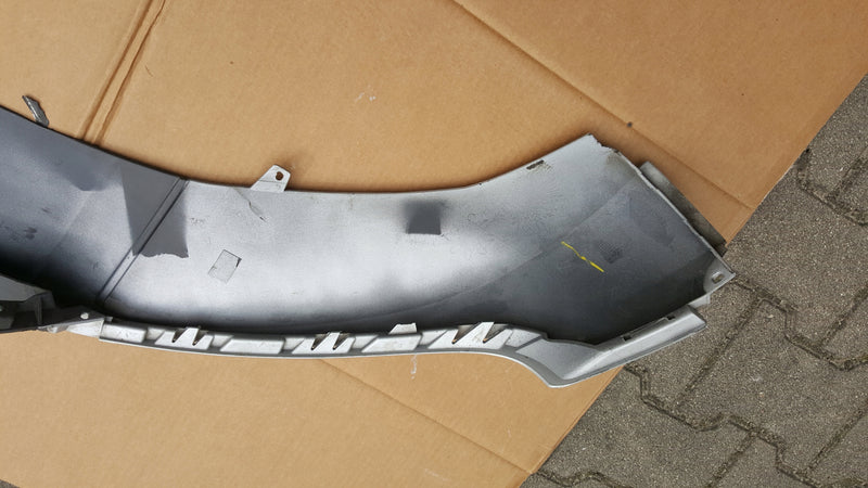 AUDI Q3 SPOILER ZDERZAKA PRZÓD 8U0807061A 8U0807061B