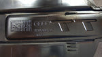 AUDI TT 8S 8S0 klapka wlewu paliwa 8S0809907