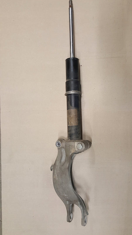 AMORTYZATOR PRZÓD Lewy AUDI A6 C8 4K0413031AG 4M0413037