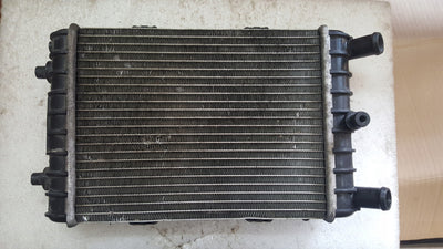 Dodatkowa CHŁODNICA WODY 4M0121212D AUDI Q7 II Q8 4M TOUAREG III 760 19-...