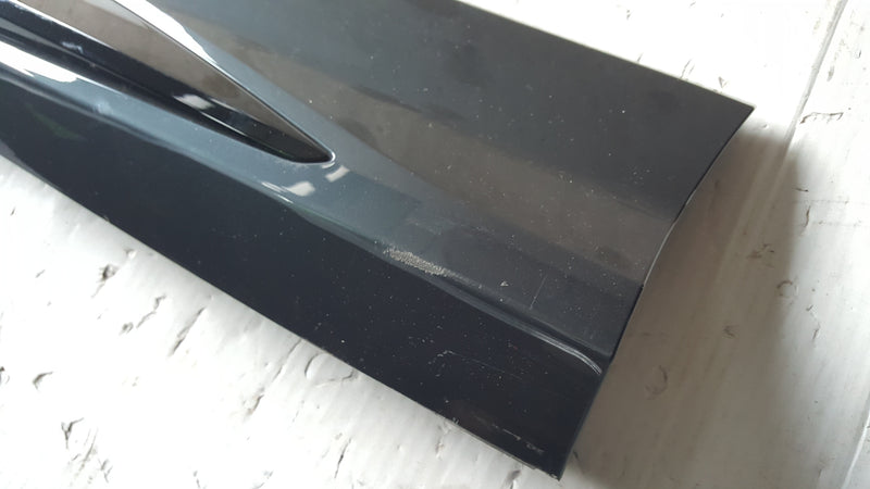 Listwa drzwi lewy tył AUDI Q3 II 83A853969A/B