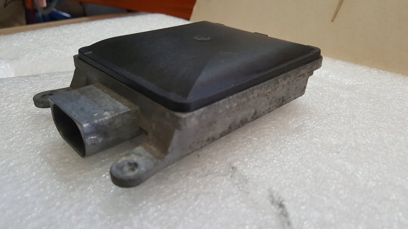 Asystent zmiany pasa ruchu-- AUDI A6 (C7) 4G0907568D demontaż