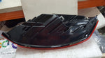 Tylna lewa lampa LED AUDI TT TTS TTRS 8S0945095E demontaż
