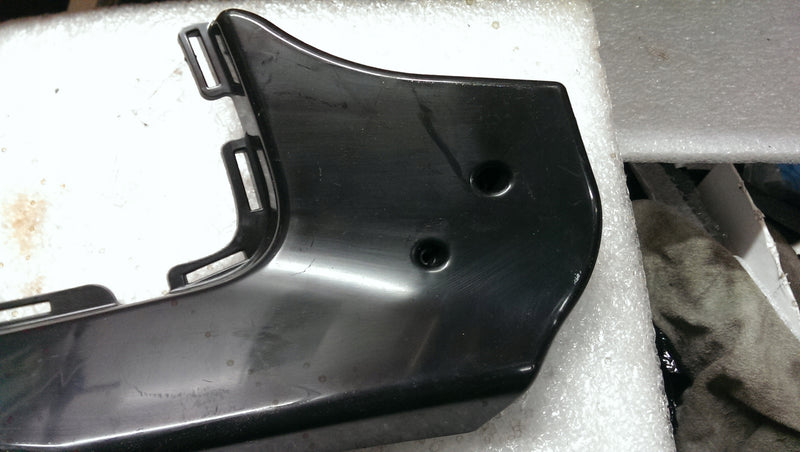 Ślizg zderzaka prawy przód AUDI A6 C8 4K0807098