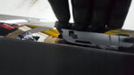 Listwa drzwi prawy przód VW T-ROC cabrio 2GC854940