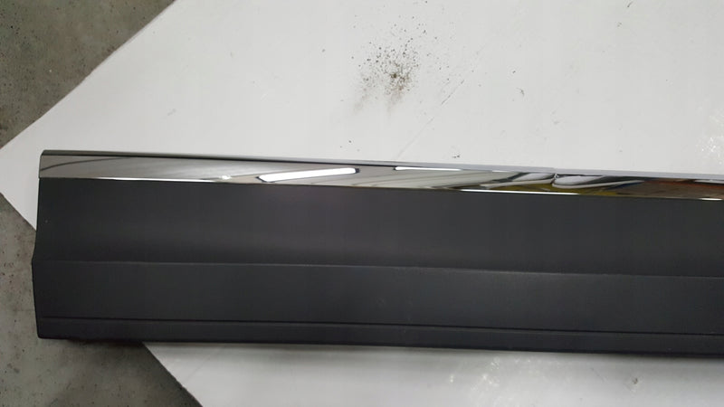 Listwa drzwi prawy przód VW T-ROC cabrio 2GC854940