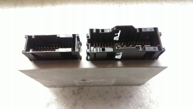 Moduł sterownik dachu MINI R57 3454818 demontaż