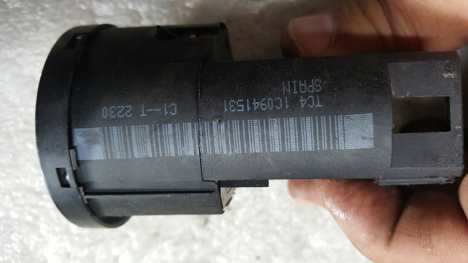 włącznik świateł Audi Vw 1C0941531