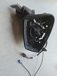 Pr Lusterko zewn Vw Touareg 761857502D 17pin IDEAŁ