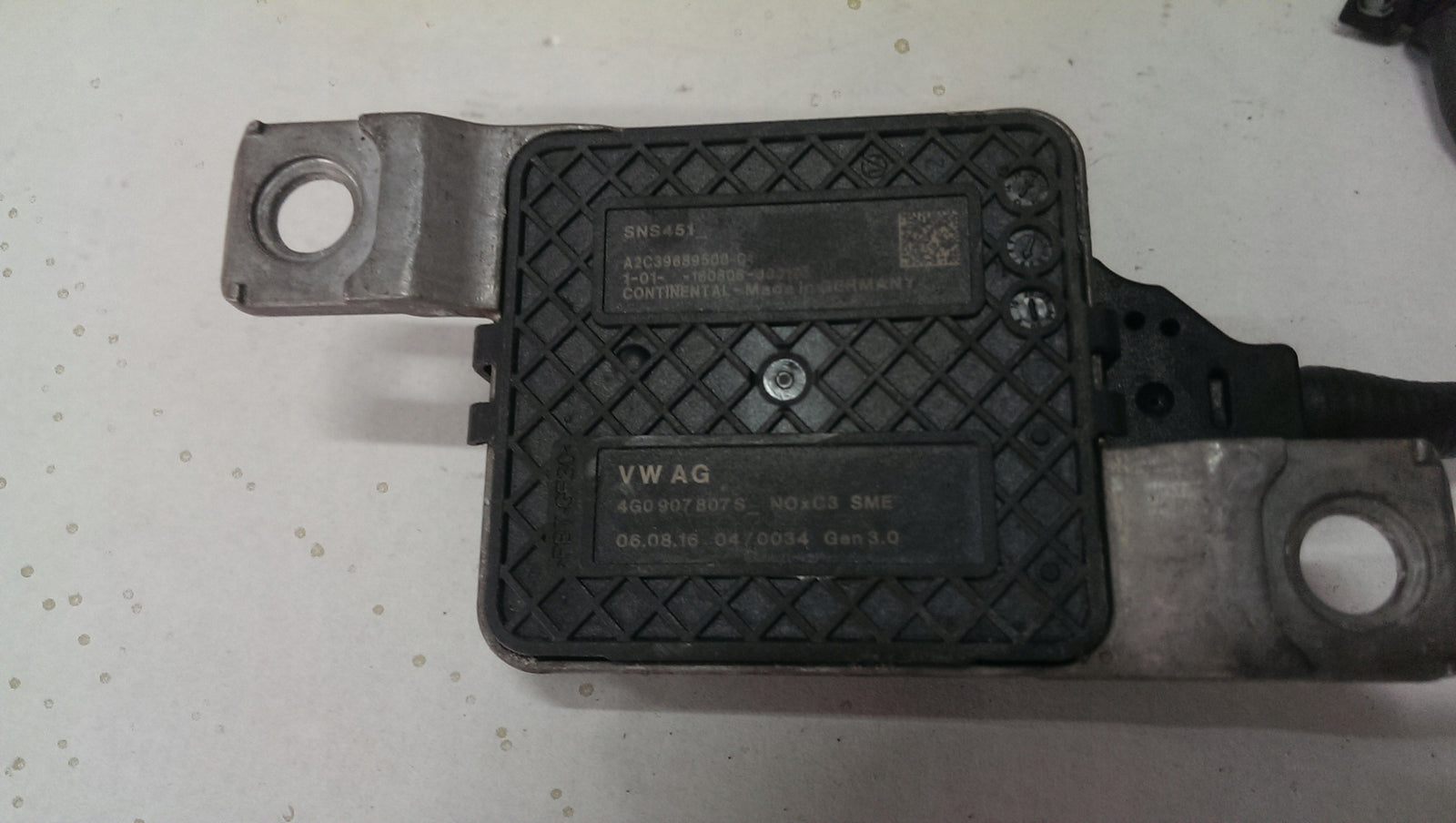 sonda lambda Vw Audi 4G0907807S
