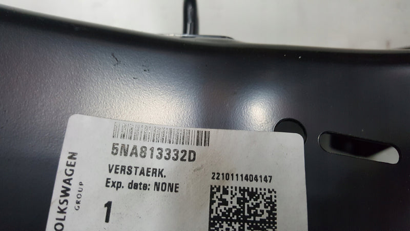 Wzmocnienie pas L+P tył VW TIGUAN 5NA813331D/332D