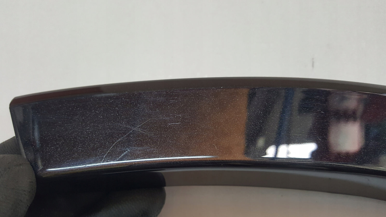 NOWA ORYGINALNA listwa błotnika prawy tył SEAT ATECA 575853026H