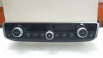 Panel klimatyzacji AUDI A3 RS3 8V0820043AF demontaż