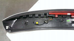 Spoiler lotka AUDI A6 C7 kombi 4G9827933D DEMONTAŻ
