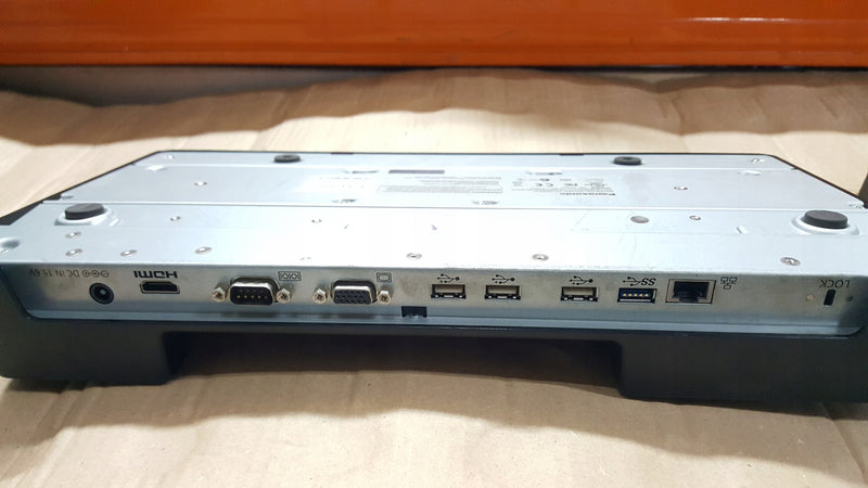 Stacja dokująca Panasonic CF-VEB531 HDMI VGA USB