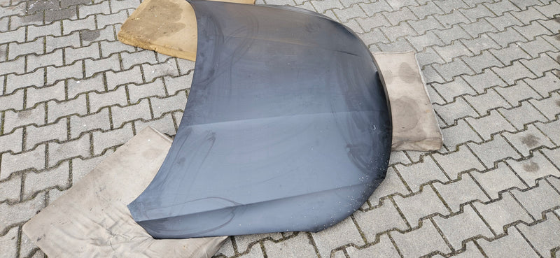 NOWA Maska Passat CC PRZED I PO LIFTINGU 3C8823031B oryginał Vw