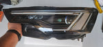 Le kompletny FUL LED AUDI S6 A6 Allroad C8 4K0941039 IDEAŁ